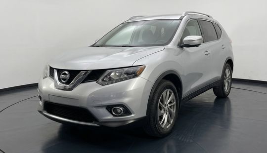 Nissan • X-Trail
