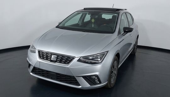 Seat • Ibiza