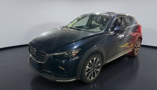 Mazda • CX-3
