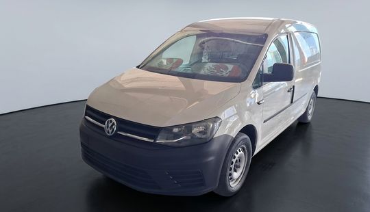 Volkswagen • Caddy