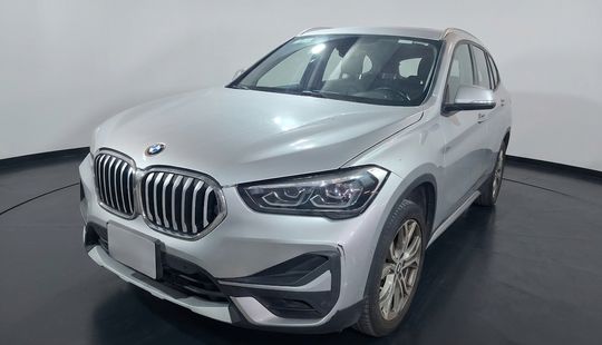 Bmw • X1