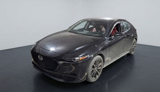 Mazda • Mazda 3