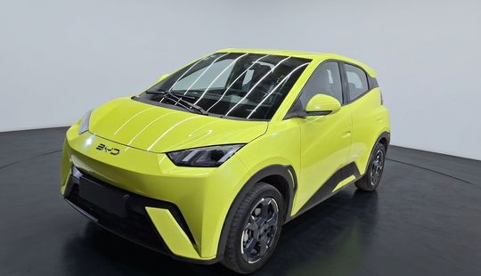 Byd • Dolphin Mini