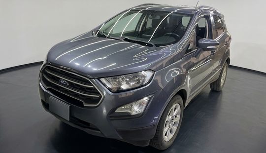 Ford • EcoSport