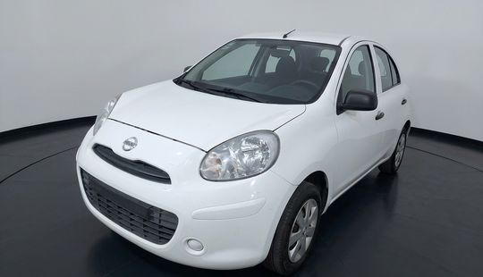 Nissan • March