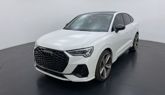 Audi • Q3 Sportback