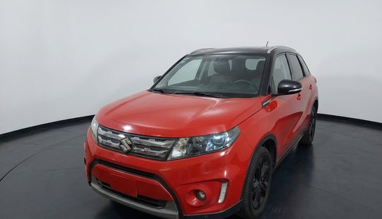 Suzuki • Vitara