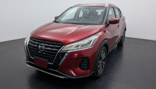 Nissan • Kicks