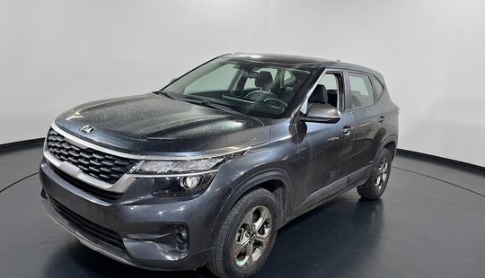 Kia • Seltos