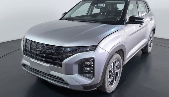 Hyundai • Creta