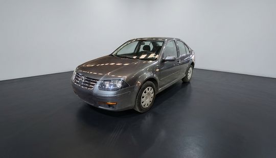 Volkswagen • Jetta Clasico