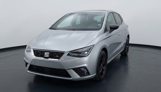 Seat • Ibiza