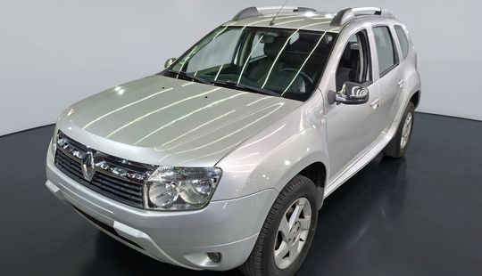 Renault • Duster