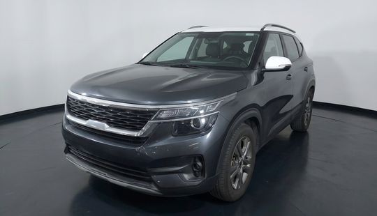 Kia • Seltos