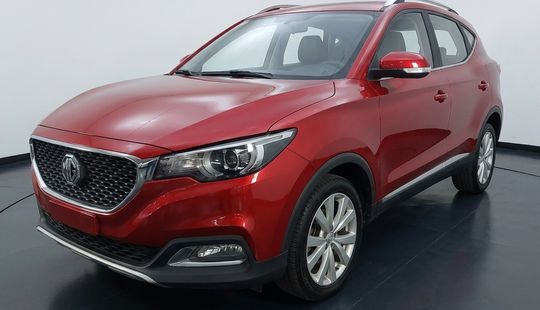 Mg • Zs
