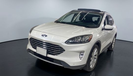Ford • Escape