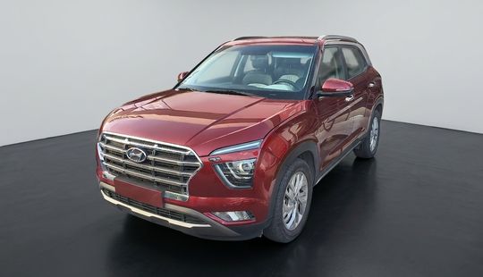 2021 • 28,800 km • Automático