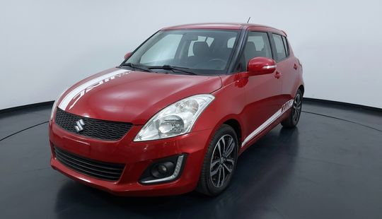 Suzuki • Swift