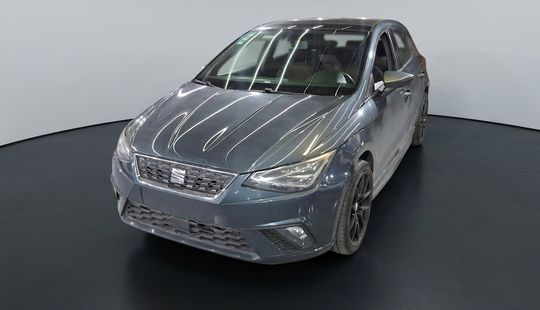Seat • Ibiza