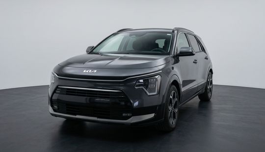 Kia • Niro