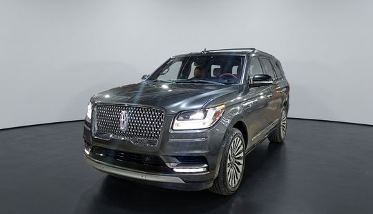Lincoln • Navigator