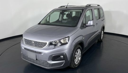 Peugeot • Rifter