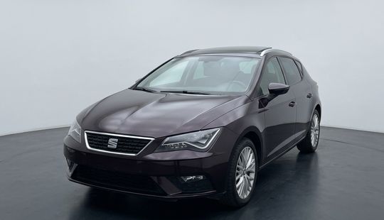 Seat • Leon