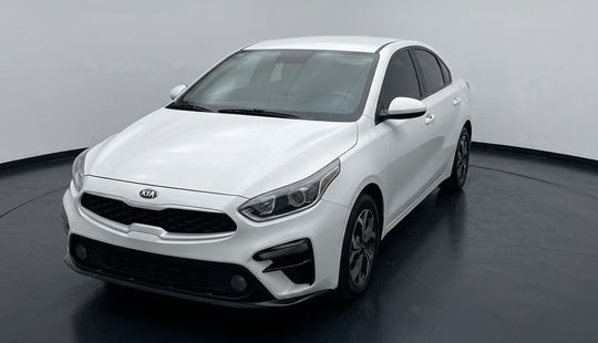 Kia • FORTE