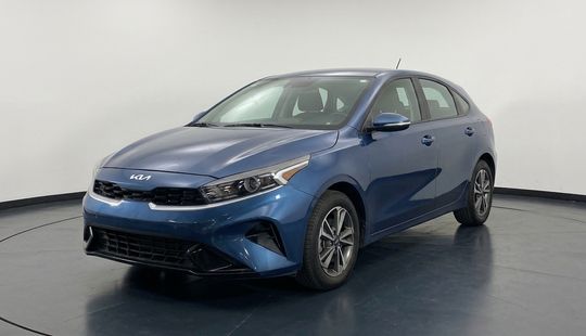 Kia • FORTE