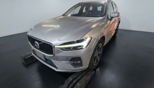 Volvo • XC60