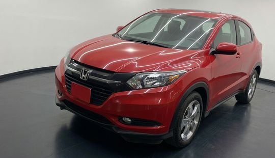Honda • HR-V