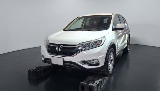 Honda • CR-V