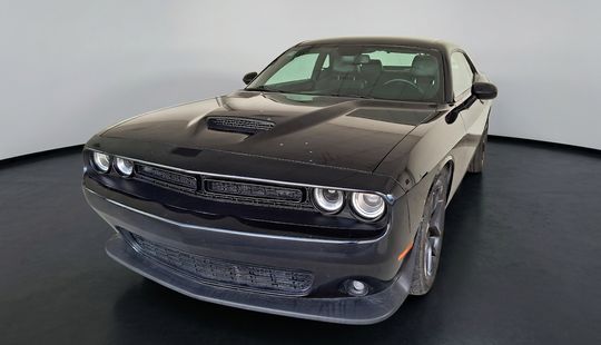 Dodge • Challenger