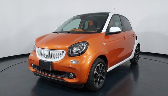 Smart • Forfour