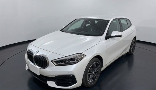 Bmw • Serie 1