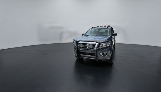 Nissan • NP300