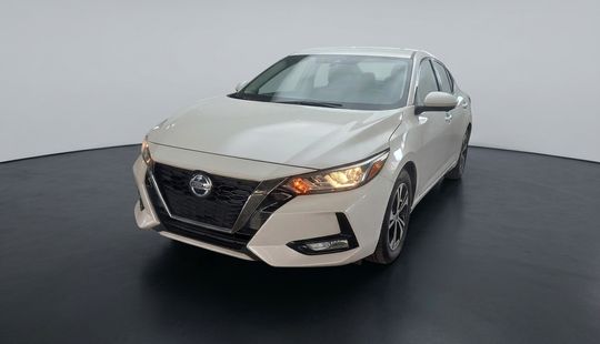 2023 • 44,521 km • Automático