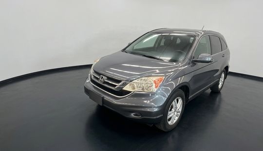 Honda • CR-V