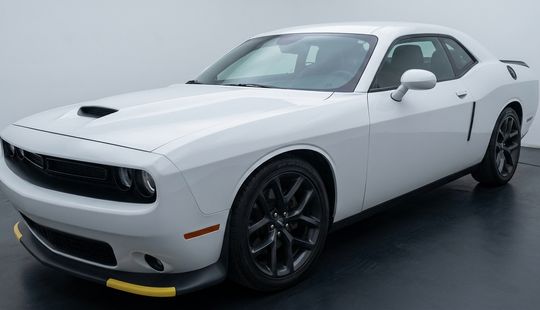 Dodge • Challenger