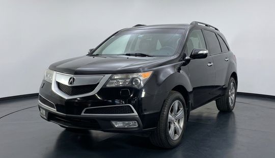 Acura • MDX