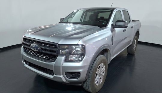 Ford • Ranger