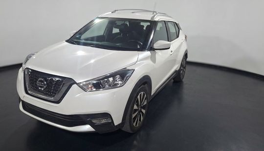 Nissan • Kicks