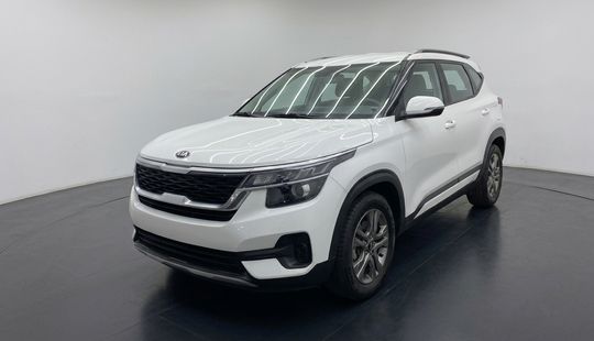 Kia • Seltos