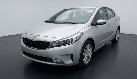 Kia • FORTE