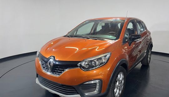 Renault • Captur