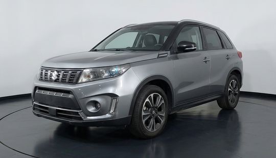 Suzuki • Vitara