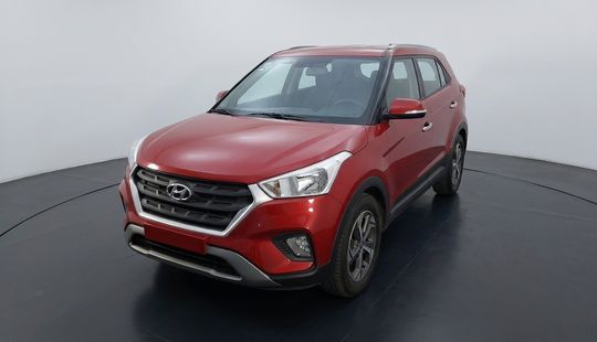 Hyundai • Creta