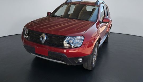Renault • Duster