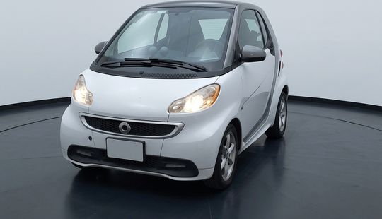 Smart • Fortwo