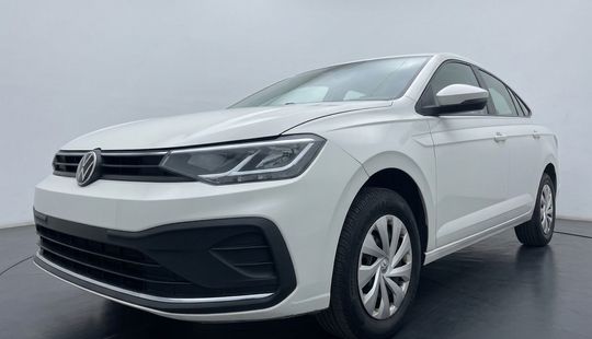 Volkswagen • Virtus